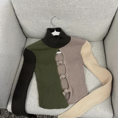 Pull Guizio