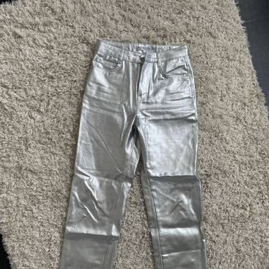 Hight Waist Hose