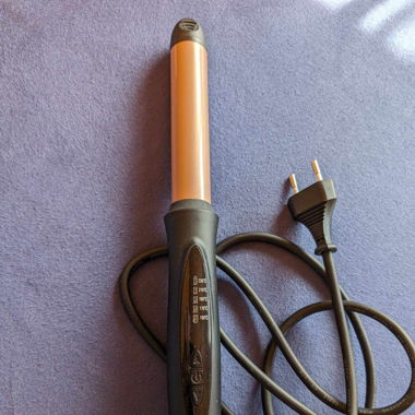 Lockenstab Easy Home