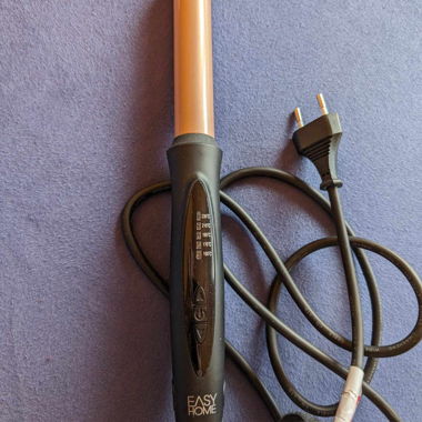 Lockenstab Easy Home