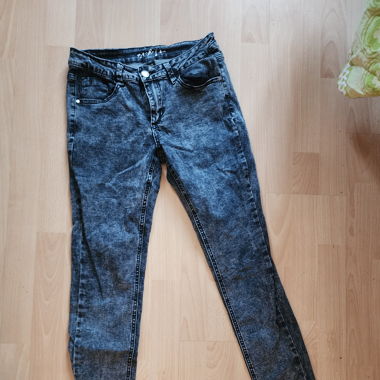 Skinnie jeans 36