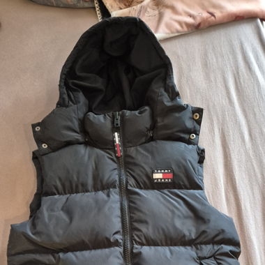 Tommy Jeans Alaska Vest