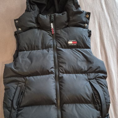 Tommy Jeans Alaska Gilet