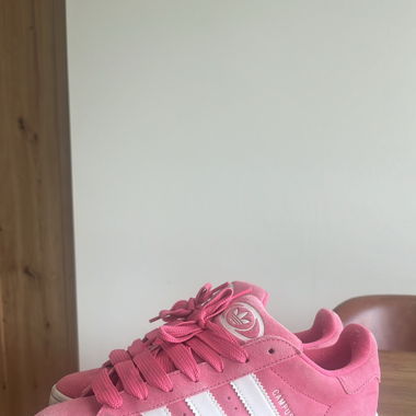 Adidas Campus Pink