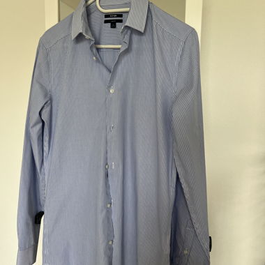 Chemise Kiabi