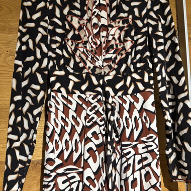 Abito Diane von Furstenberg