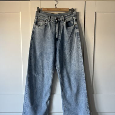 Super highwaist jeans