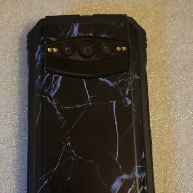 DOOGEE V30T ARMORED PHONE