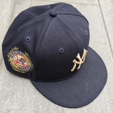 New Era NY Cap