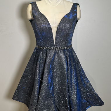 Robe Haute Couture Gino Cerruti