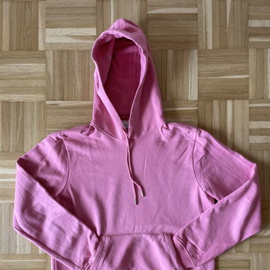 Hoodie Helmut Lang 