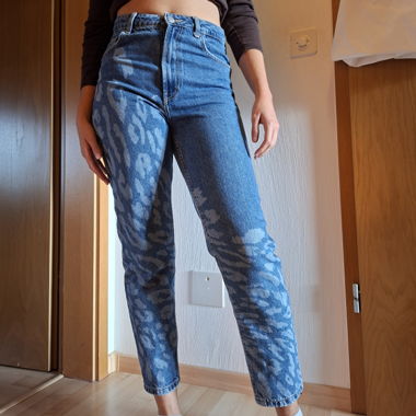 Mom Jeans