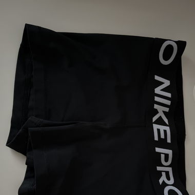 Nike pro shorts 