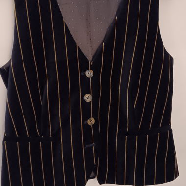 Gilet