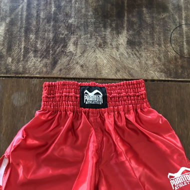 Muay Thai Shorts