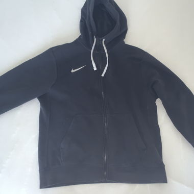 Pullover Nike con zip
