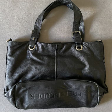 freds bruder Tasche