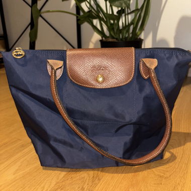 Longchamp Handtasche