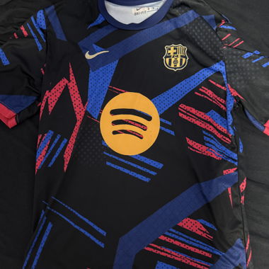 Barcelona Trikot / Shirt