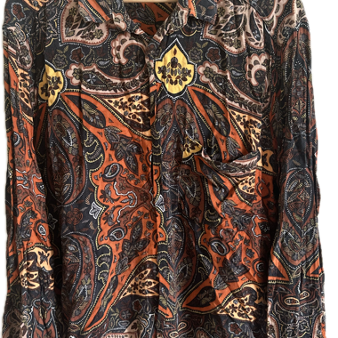 Chemise Vintage