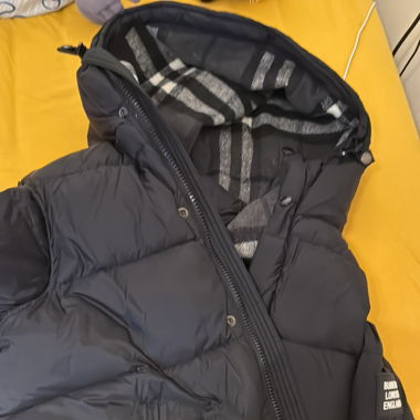 Veste Burberry