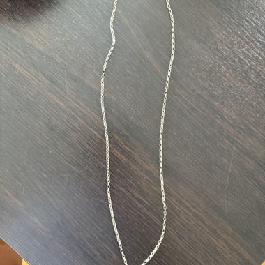 Collana Thomas Sabo con anello per charms