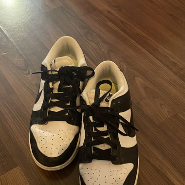 Nike Dunk Low 