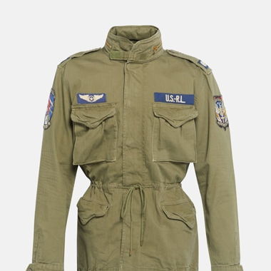 Polo Ralph Lauren Übergangsjacke