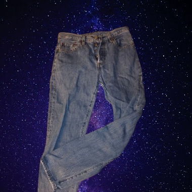 Levi's 501 Jeans 