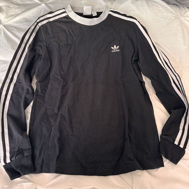ADIDAS - manica lunga