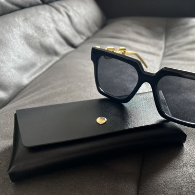 Sonnenbrille 😎