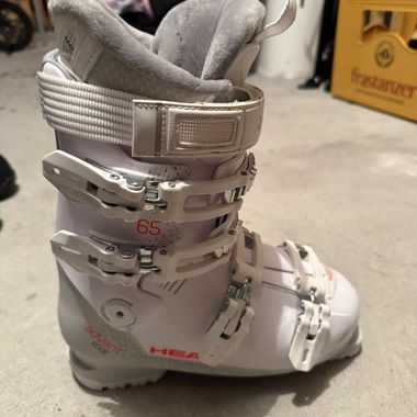 Scarponi da sci HEAD Advant Edge 65 - Mis. 25.0–25.5