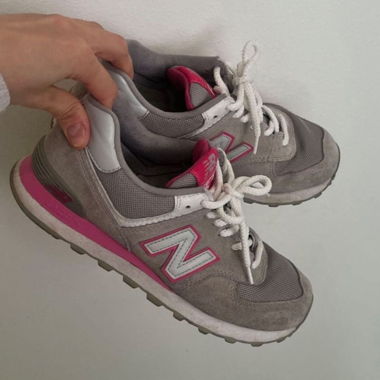 Baskets New Balance 574