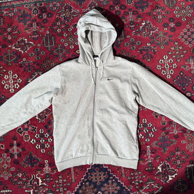 Nike-Sweatshirt
