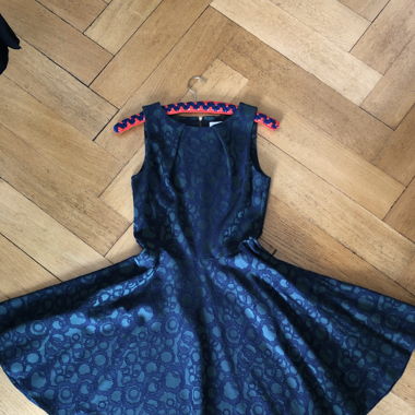 Kleid von Closet London