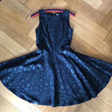 Dress from Closet London