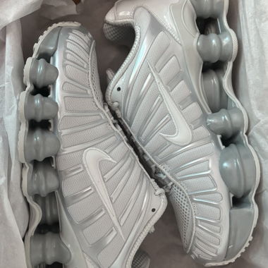 Sneaker Nike Shox