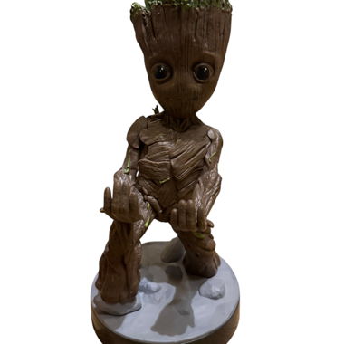 PORTE MANNETTE - GROOT - MARVEL
