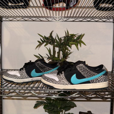 Nike SB Dunk Atmo