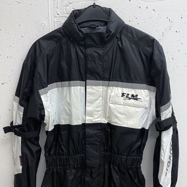Damen Motorrad Regenbekleidung