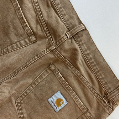 Carhartt Pants (Pontiac Pants)