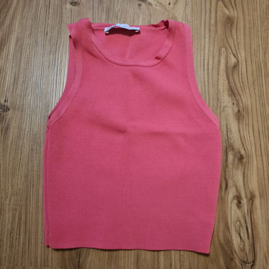 Pinkes Top