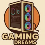 Gaming-Dreams