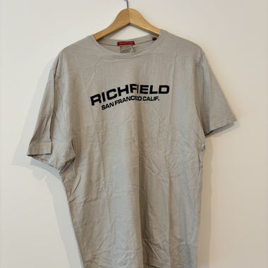 Grey Richfield T-shirt