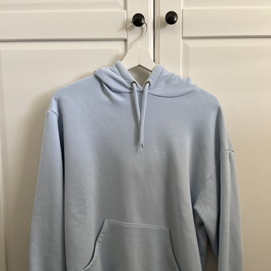 Hoodie mit Kaputze