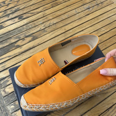Tommy Hilfiger Schuhe