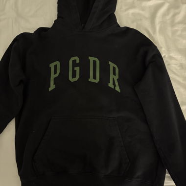 Pegador Hoodie