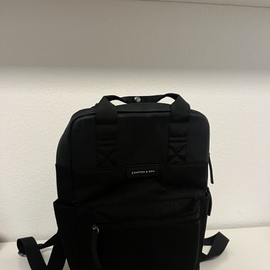 Kapten & Son Rucksack