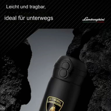Thermosflasche 