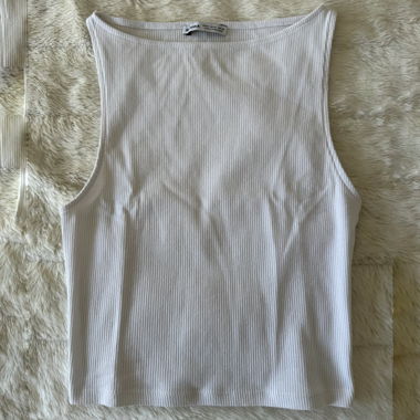 Top Bershka